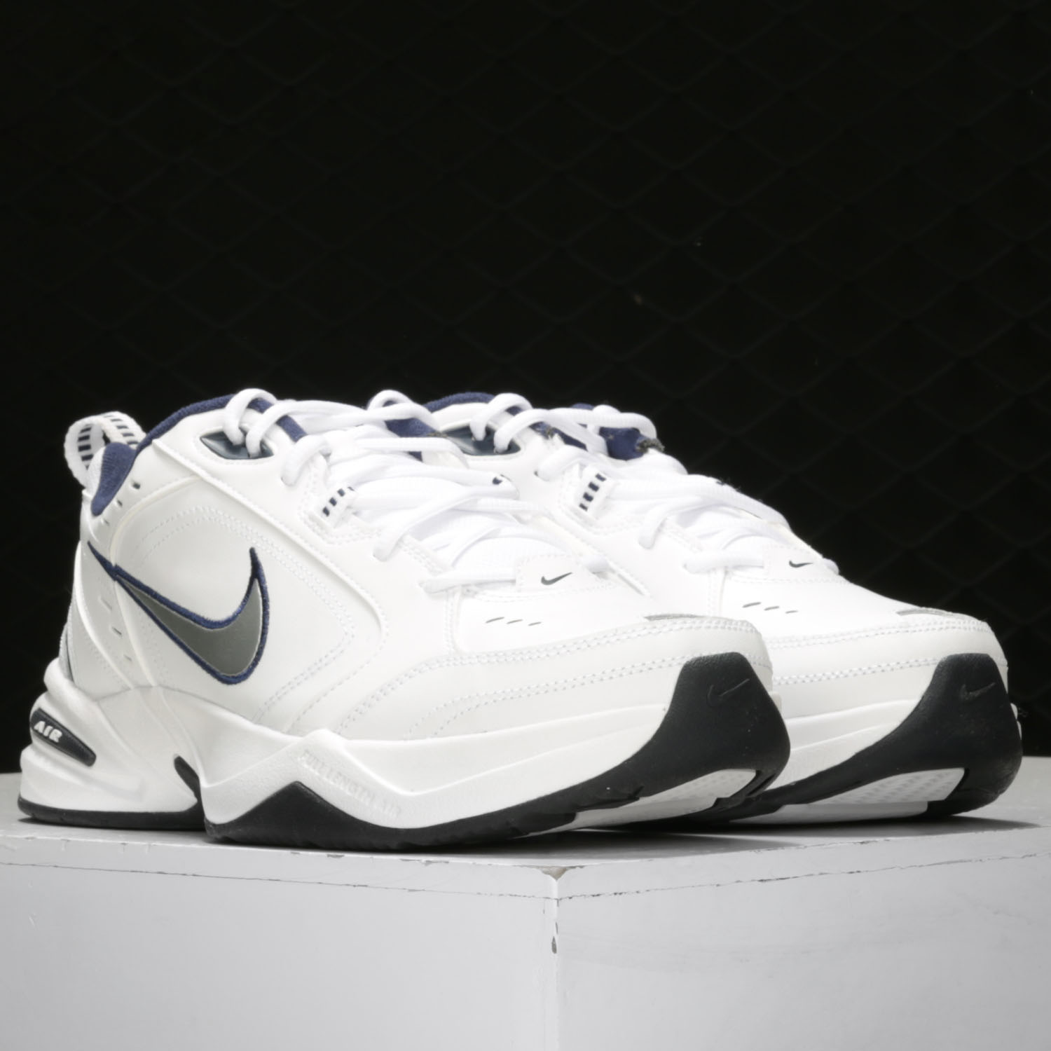 Nike Shoes Air Max 270 - ナイキ公式正規品 AIR MONARCH IV メンズ レディース