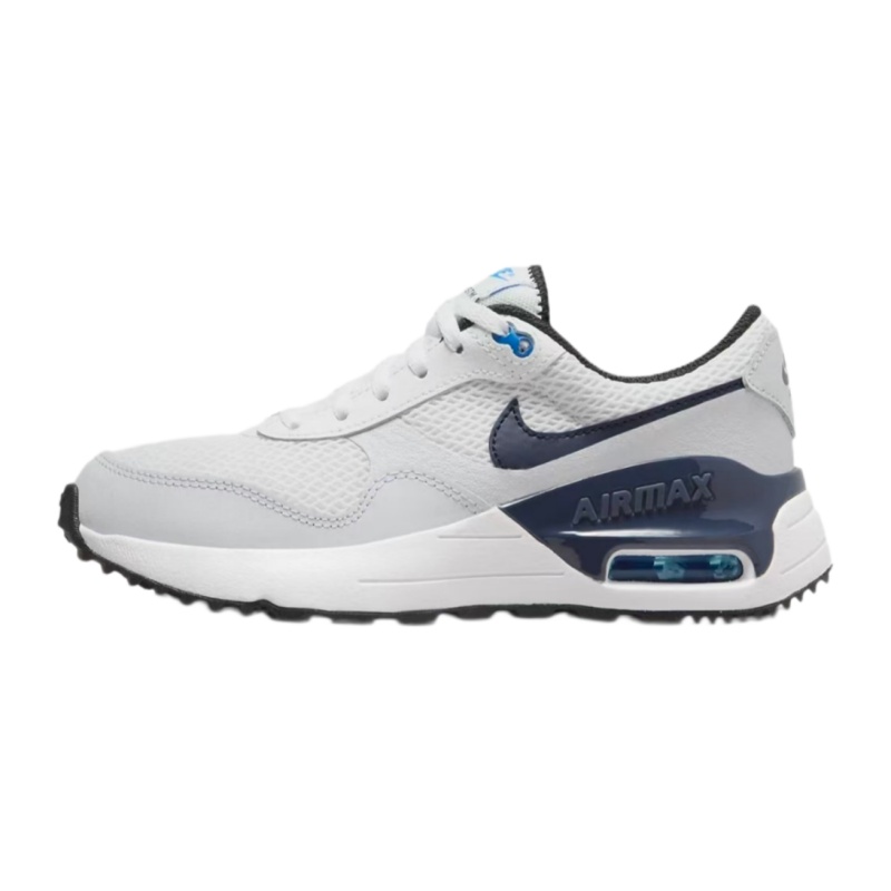 ナイキ エア マックス SYSTM。快適で汎用性の高い、ロー - Nike Shoes Air Max 270 のレビューと価格