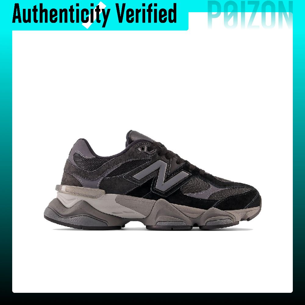 ニューバランス NB 9060 カジュアルシューズ 男女兼用 - New Balance Shoes 9060 のレビューと価格