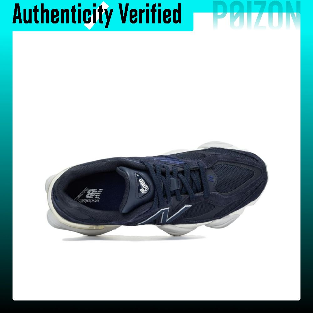 ニューバランス NB 9060 カジュアルシューズ 男女兼用 - New Balance Shoes 9060 のレビューと価格