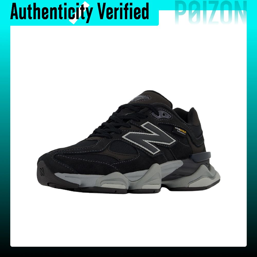 ニューバランス NB 9060 カジュアルシューズ ユニセッ - New Balance Shoes 9060 のレビューと価格