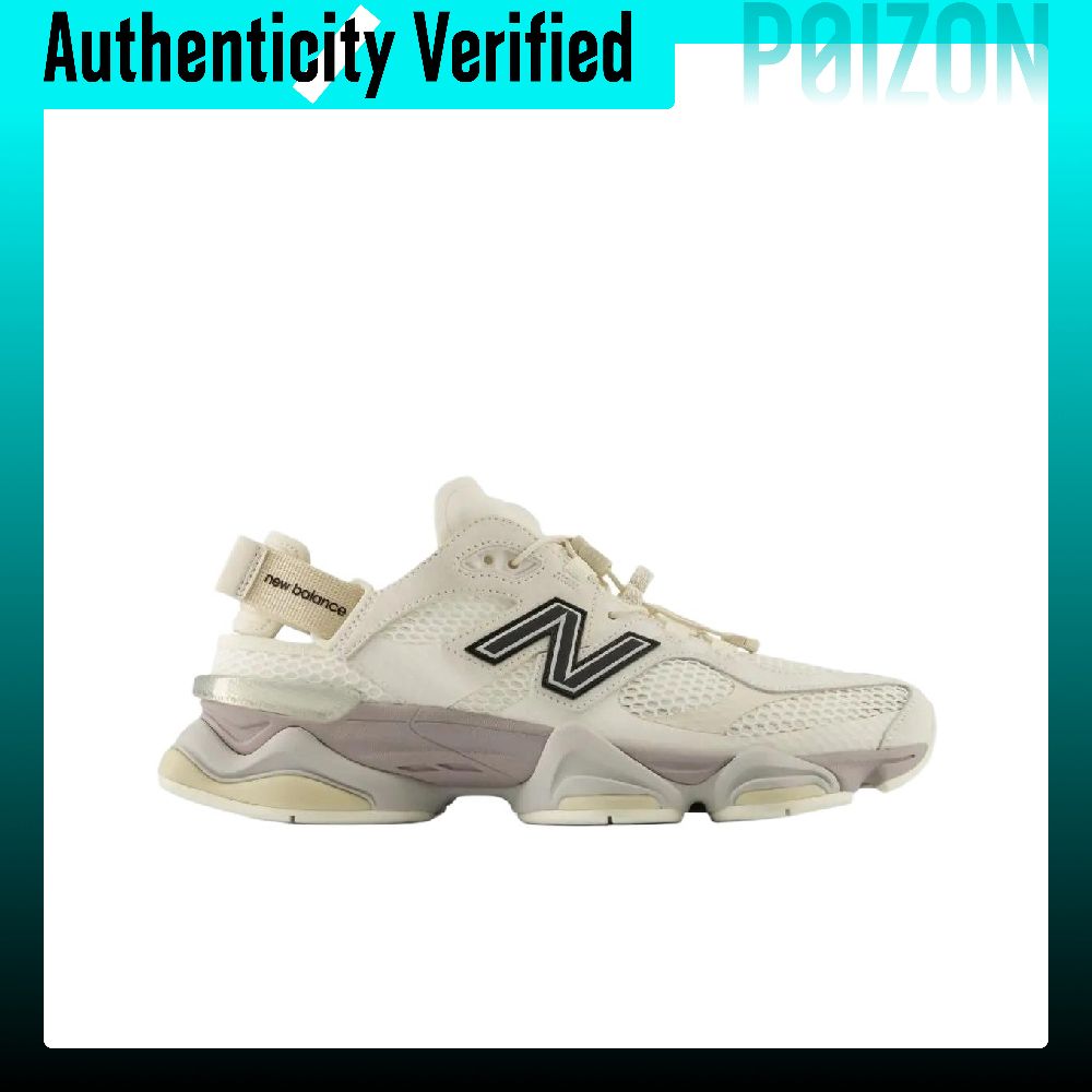 ニューバランス NB 9060 ローカット カジュアルシュー - New Balance Shoes 9060 のレビューと価格